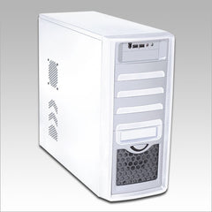 Clover Power CPU
